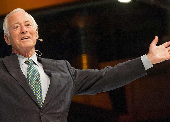 Brian Tracy