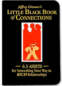 Little Black Book of Connections