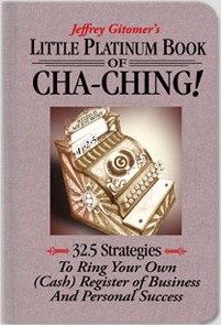 Little Book of Cha-Ching