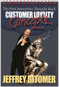 Customer Loyalty Concepts
