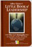 Little Book of Leadership