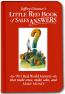 Little Red Book of Sales Answers