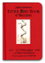 Little Red Book of Selling