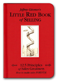 Little Red Book of Selling