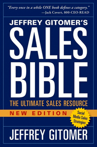 Sales Bible
