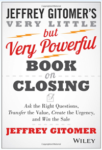 Very Little but Very Powerful Book on Closing