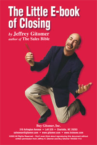 Little Ebook of Closing