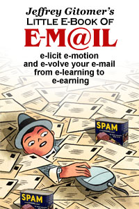 Little E-book of E-mail