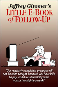 Little Ebook of Follow-up