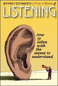 Little Ebook of Listening